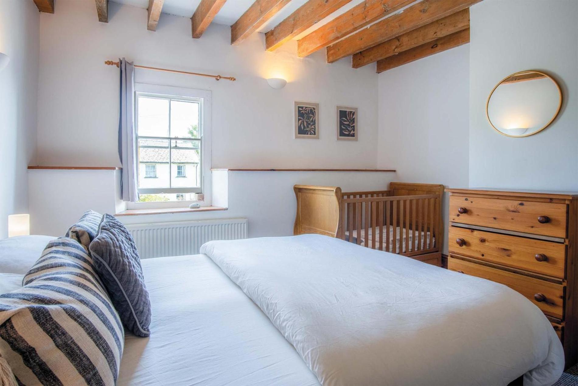 Angle Adventures - 4 Bedroom Cottage - Angle エクステリア 写真