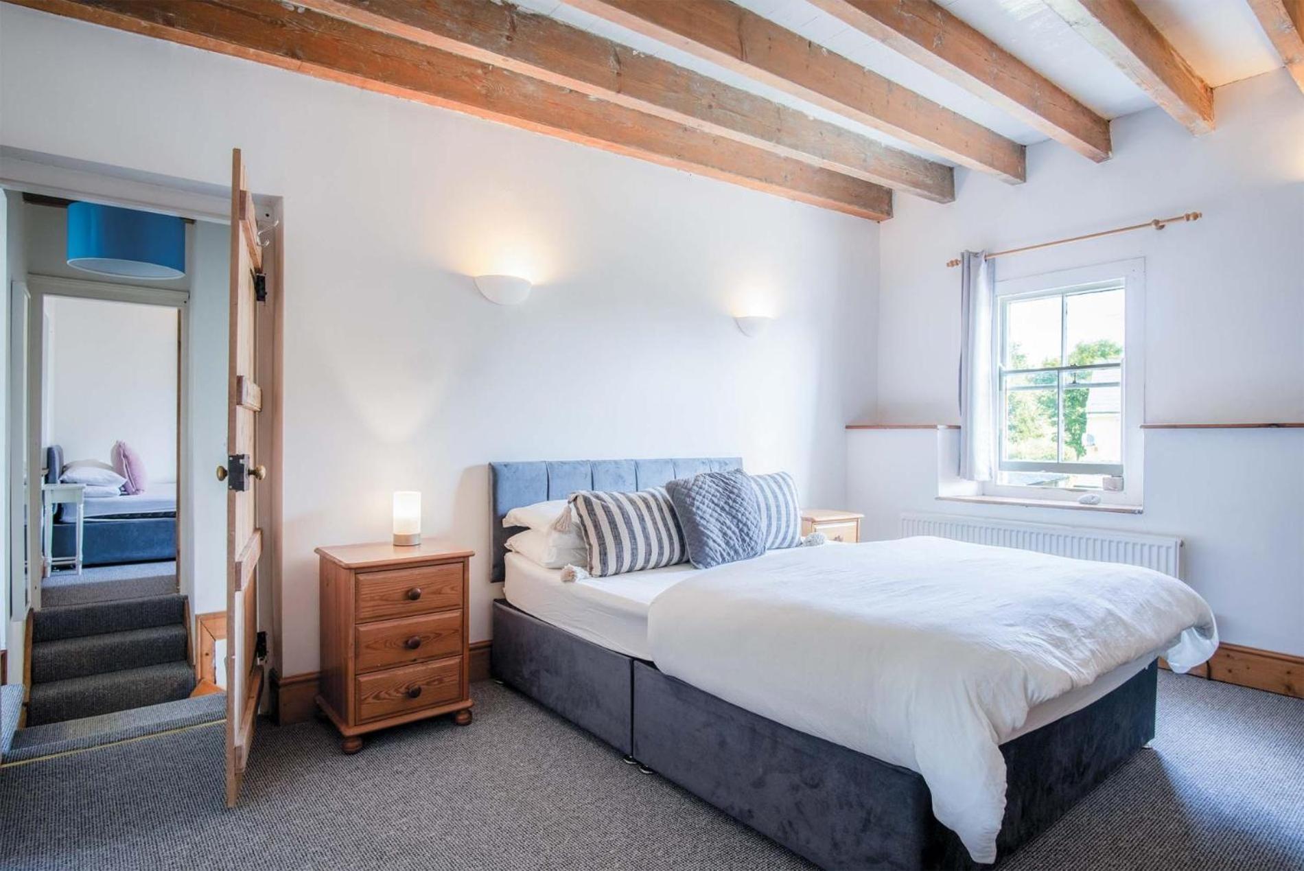 Angle Adventures - 4 Bedroom Cottage - Angle エクステリア 写真