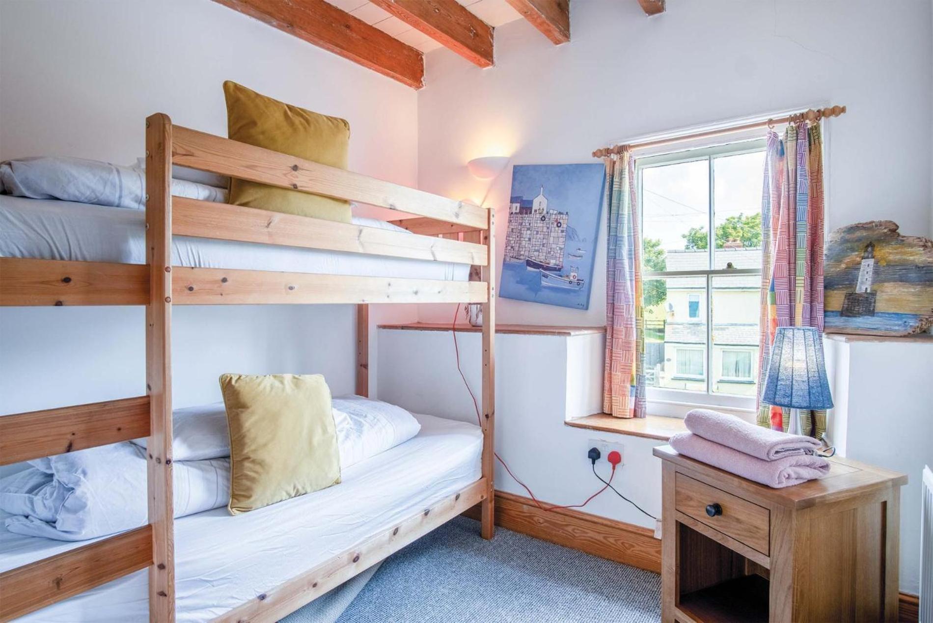Angle Adventures - 4 Bedroom Cottage - Angle エクステリア 写真