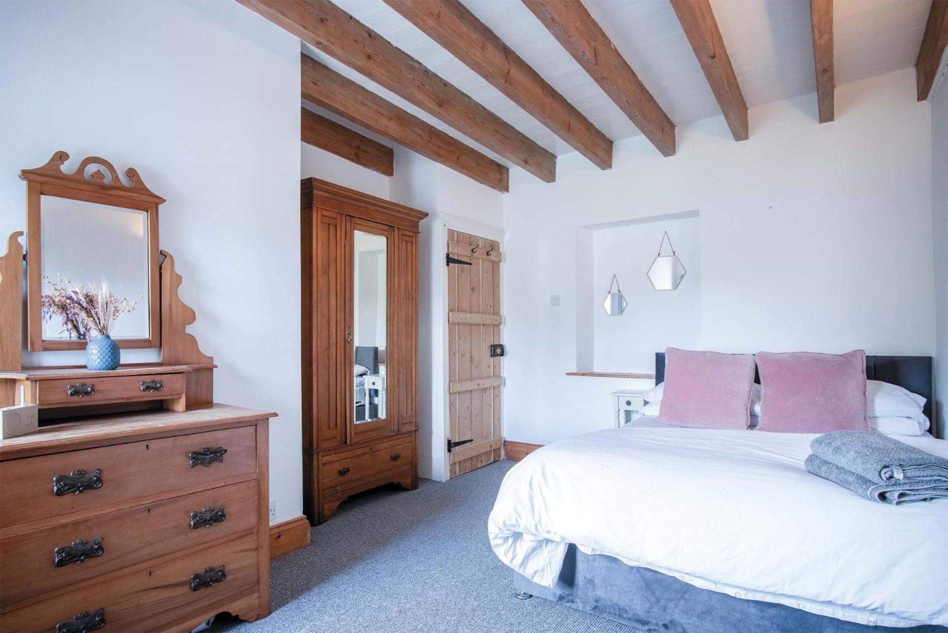 Angle Adventures - 4 Bedroom Cottage - Angle エクステリア 写真